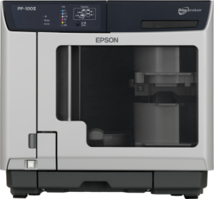 Espon Discproducer PP-100IIBD