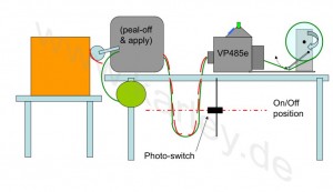 VP485eSchaltung