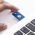 Yubico passwortlose Authentifizierung
